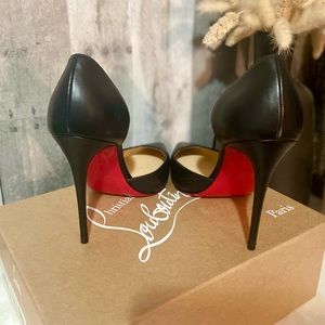 Christian Louboutin Heels